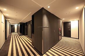 Hotel Sunroute Ginza