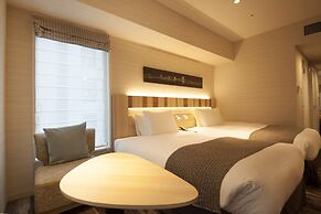 Hotel Sunroute Ginza