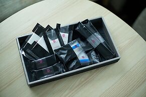 Hotel Sunroute Ginza