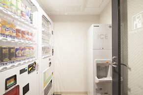 Hotel Sunroute Ginza