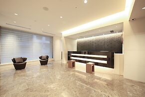 Hotel Sunroute Ginza