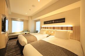 Hotel Sunroute Ginza