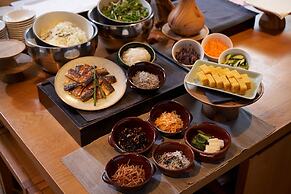 Hotel Sunroute Ginza