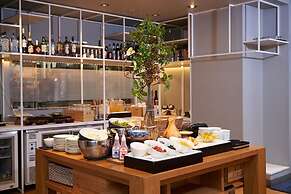 Hotel Sunroute Ginza