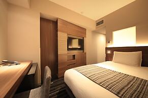 Hotel Sunroute Ginza