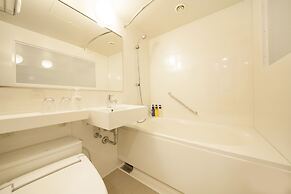 Hotel Sunroute Ginza