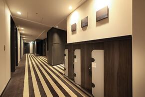 Hotel Sunroute Ginza