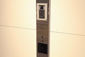 Hotel Sunroute Ginza