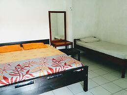 Hotel Gunung Slamet