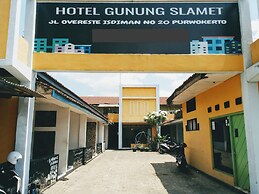 Hotel Gunung Slamet