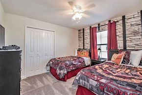 Stunning Lakeview Townhome w/ Private Pool!