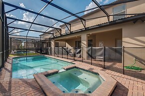 Villa w/ Private Pool & Free Resort Access!