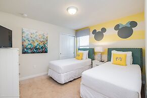 Villa w/ Private Pool & Free Resort Access!