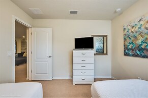 Villa w/ Private Pool & Free Resort Access!