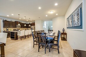 Villa w/ Private Pool & Free Resort Access!