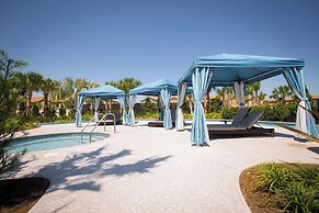 Villa w/ Private Pool & Free Resort Access!