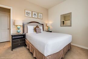 Villa w/ Private Pool & Free Resort Access!