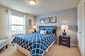 Villa w/ Private Pool & Free Resort Access!