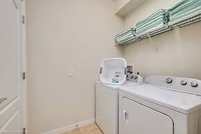 Villa w/ Private Pool & Free Resort Access!