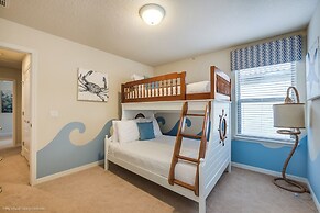 Villa w/ Private Pool & Free Resort Access!