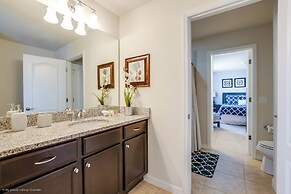 Villa w/ Private Pool & Free Resort Access!