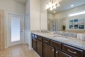 Villa w/ Private Pool & Free Resort Access!