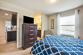 Villa w/ Private Pool & Free Resort Access!