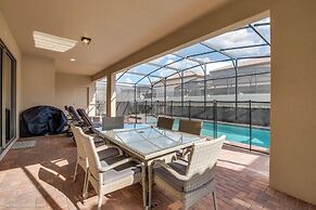 Villa w/ Private Pool & Free Resort Access!