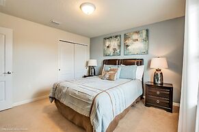 Villa w/ Private Pool & Free Resort Access!