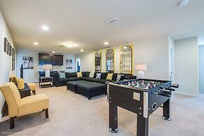 Villa w/ Private Pool & Free Resort Access!