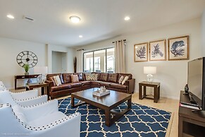 Villa w/ Private Pool & Free Resort Access!