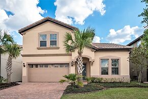 Villa w/ Private Pool & Free Resort Access!