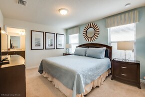 Villa w/ Private Pool & Free Resort Access!