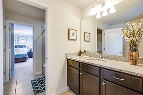 Villa w/ Private Pool & Free Resort Access!