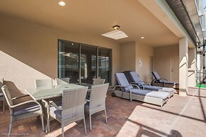 Villa w/ Private Pool & Free Resort Access!