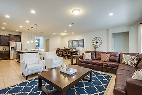 Villa w/ Private Pool & Free Resort Access!