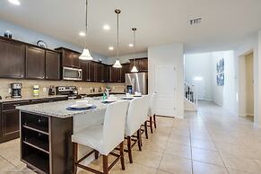 Villa w/ Private Pool & Free Resort Access!