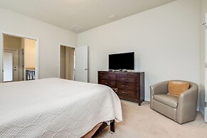 Villa w/ Private Pool & Free Resort Access!