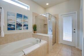 Villa w/ Private Pool & Free Resort Access!