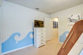 Villa w/ Private Pool & Free Resort Access!