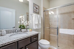 Villa w/ Private Pool & Free Resort Access!