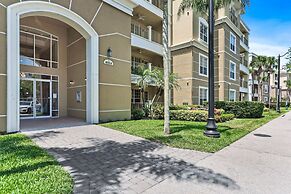 Cozy Vista Cay Condo! Free Resort Access