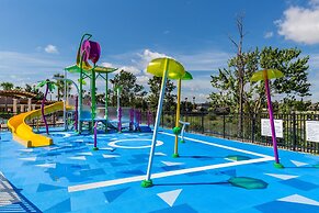 Minions Themed Bdrm, Near Disney, Free Water Park!