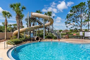 Minions Themed Bdrm, Near Disney, Free Water Park!