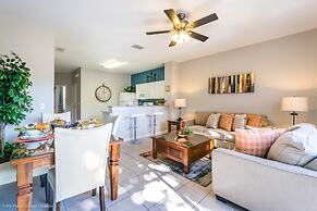 Minions Themed Bdrm, Near Disney, Free Water Park!