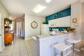 Minions Themed Bdrm, Near Disney, Free Water Park!