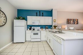 Minions Themed Bdrm, Near Disney, Free Water Park!