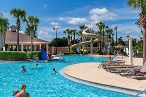 Minions Themed Bdrm, Near Disney, Free Water Park!