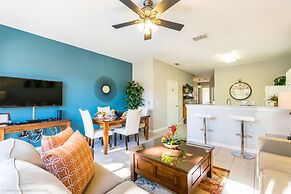 Minions Themed Bdrm, Near Disney, Free Water Park!