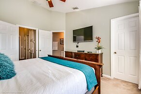 Minions Themed Bdrm, Near Disney, Free Water Park!